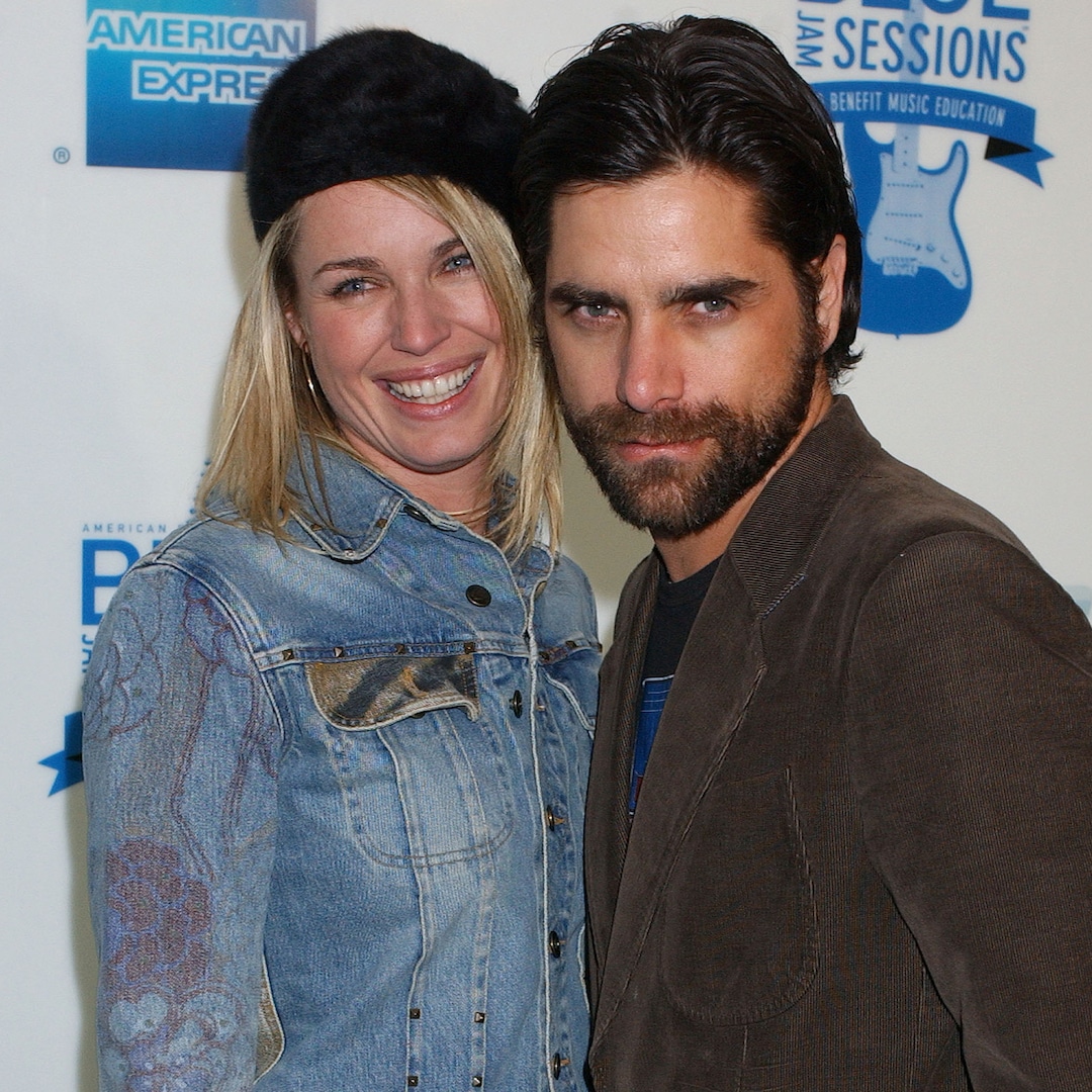 Why John Stamos “Hated” Ex Rebecca Romijn During “Painful” Divorce